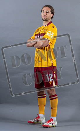 motherwell fc