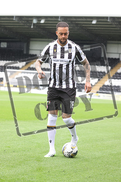 st mirren