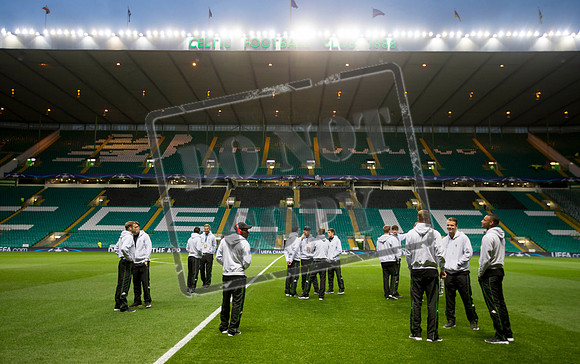 celtic
