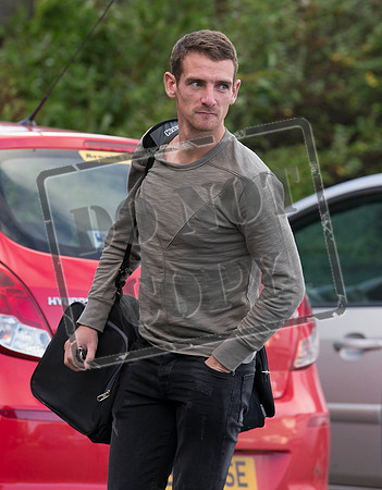 scotland mulgrew