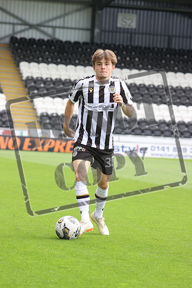 st mirren