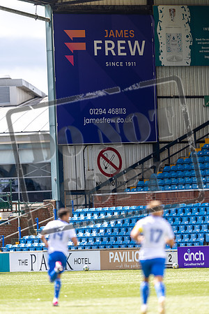 kilmarnock v hamilton