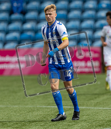 kilmarnock v hamilton