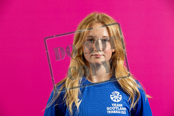 Team Scotland