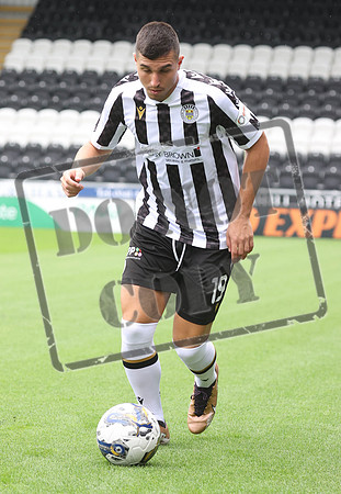 st mirren