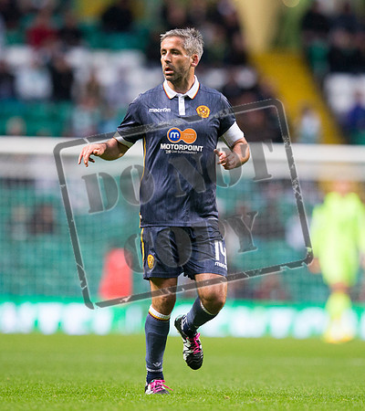 SOCCER Celtic
