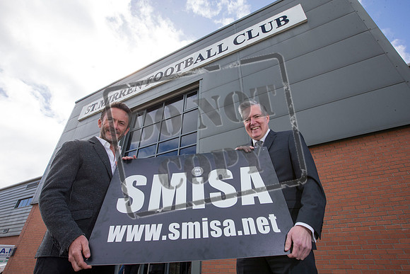 st mirren