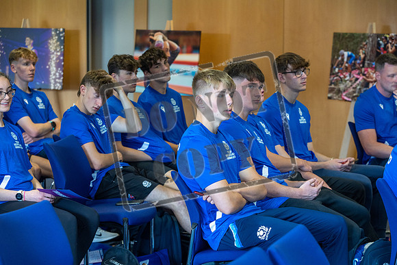 Team Scotland