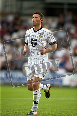 St Mirren v Ayr Utd.