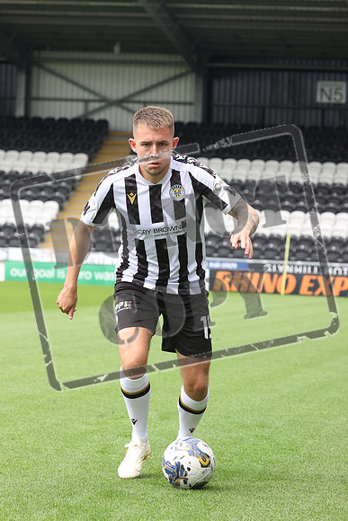 st mirren