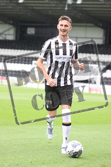 st mirren