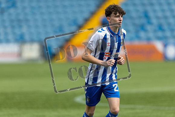 kilmarnock v hamilton