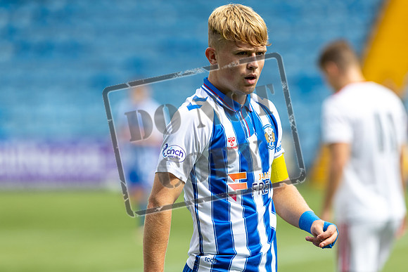 kilmarnock v hamilton