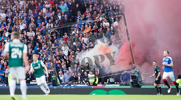 SOCCER Rangers