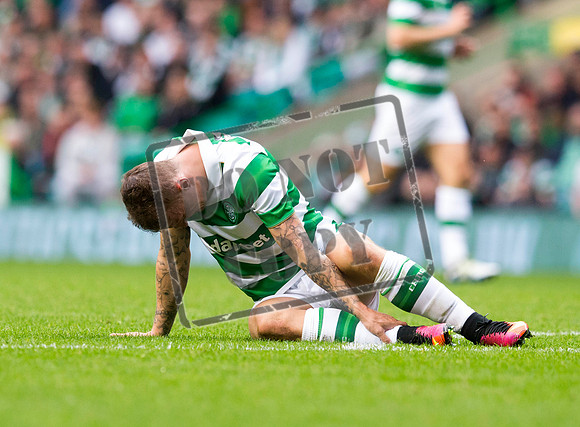 SOCCER Celtic