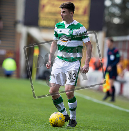 SOCCER Motherwell