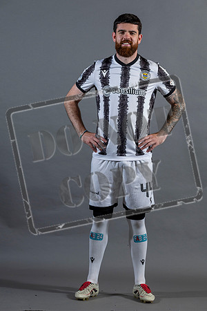 St Mirren