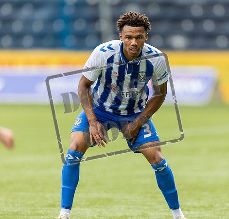 kilmarnock v hamilton