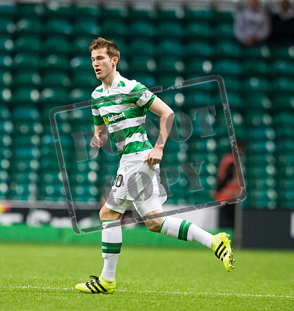 SOCCER Celtic