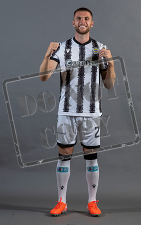 St Mirren