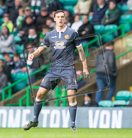 SOCCER Celtic