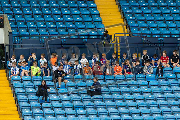 kilmarnock v hamilton