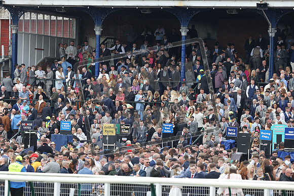 2nd april 2022,  scottish grand national,