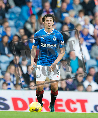 SOCCER Rangers
