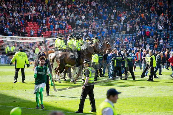 SOCCER Rangers