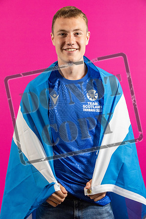 Team Scotland