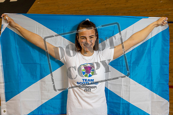 Team Scotland Cycling
