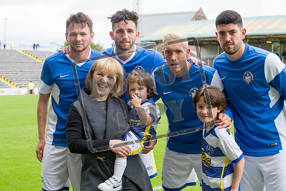 Morton v Falkirk