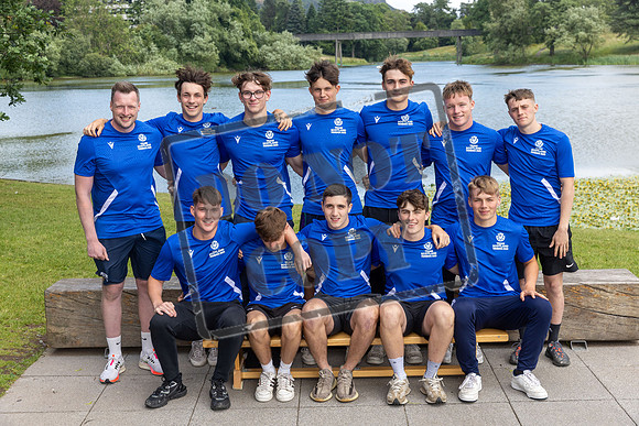Team Scotland