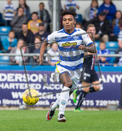 Morton v Falkirk