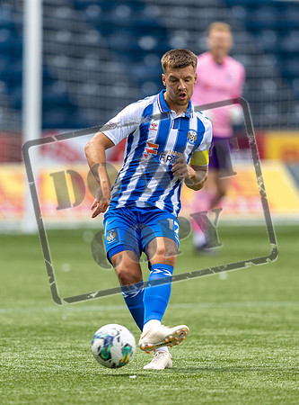 kilmarnock v hamilton