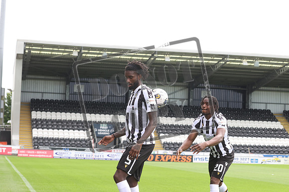 st mirren