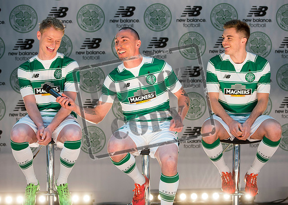 Celtic