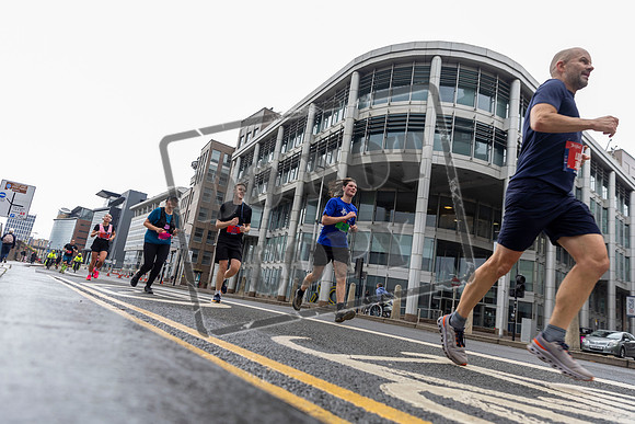 Great Scottish Run