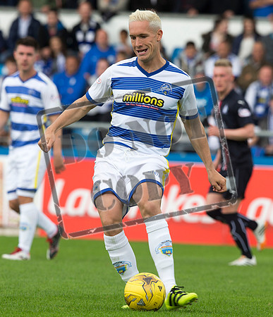 Morton v Falkirk