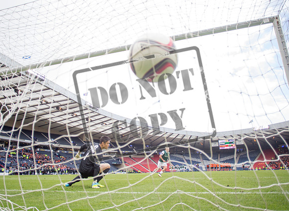 SOCCER Glasgow