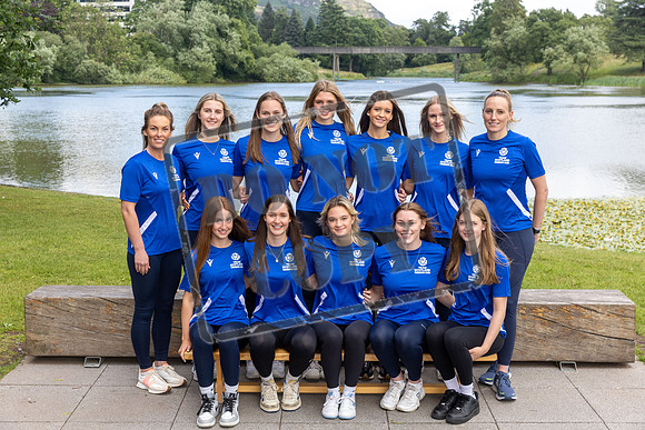 Team Scotland