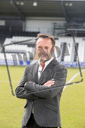 st mirren
