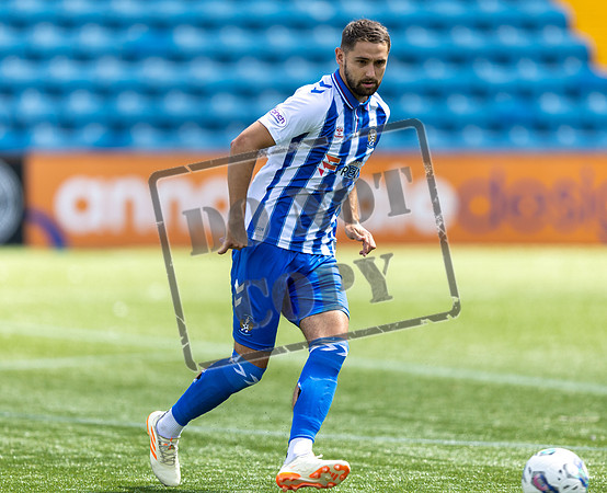 kilmarnock v hamilton