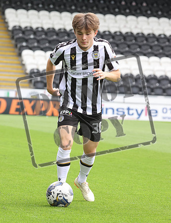 st mirren