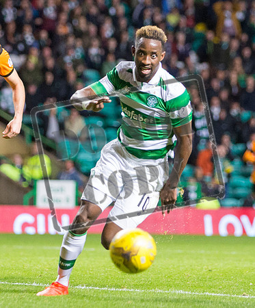 SOCCER Celtic