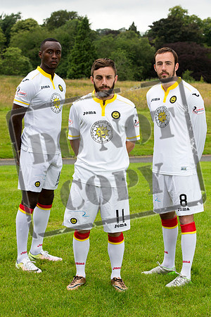 partick thistle
