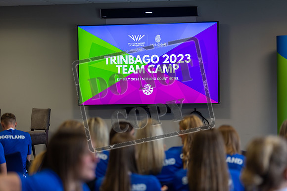 Team Scotland