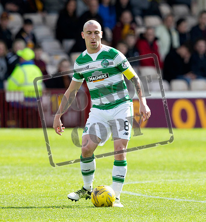 SOCCER Motherwell