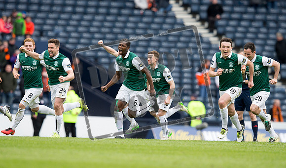 SOCCER Glasgow