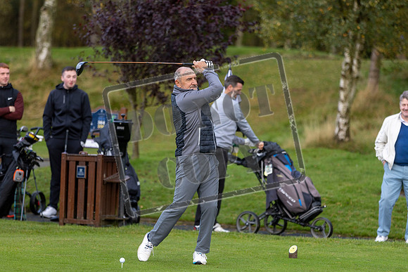 motherwell fc golf day